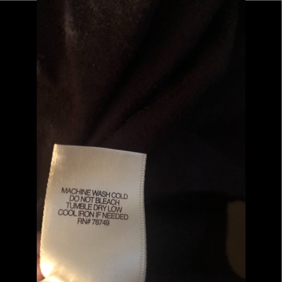 Arden B Little Black Dress With Pockets - XS - Picture 9 of 9